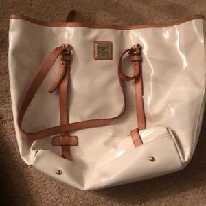 Dooney and Bourke bag